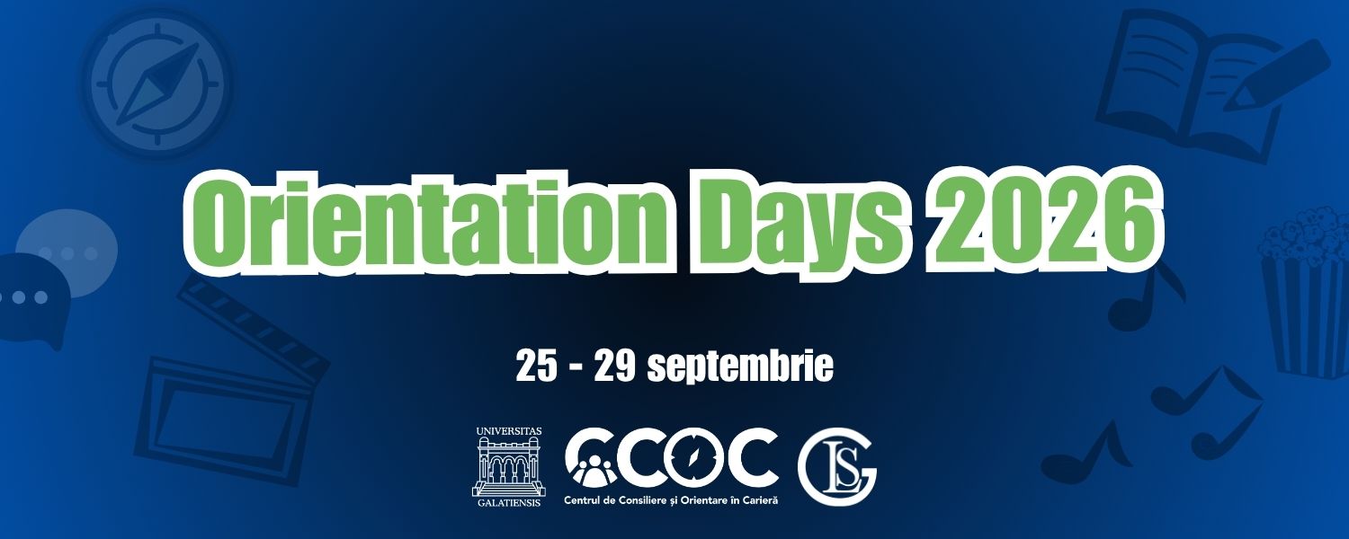 Orientation Days 2026