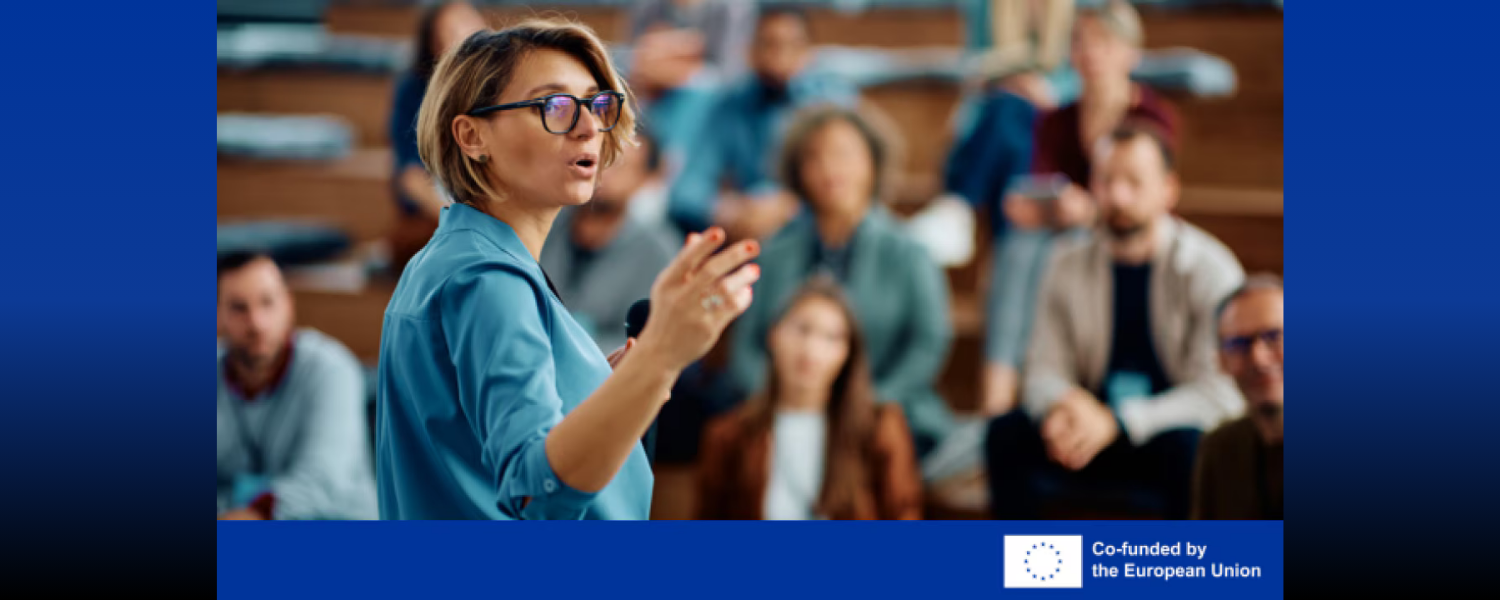 Conferința internațională Education in Countering Gendered Disinformation și workshop online